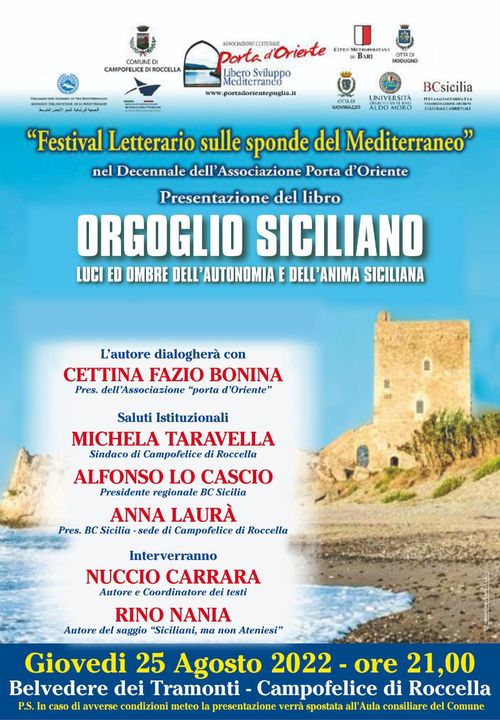 FESTIVAL CULTURALE SULLE SPONDE DEL MEDITERRANEO BELVEDERE DEI TRAMONTI.jpg 